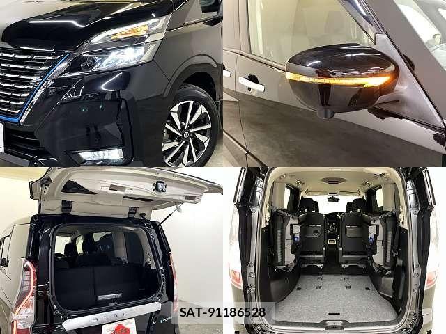 Nissan SERENA 2021-05 7224674-6