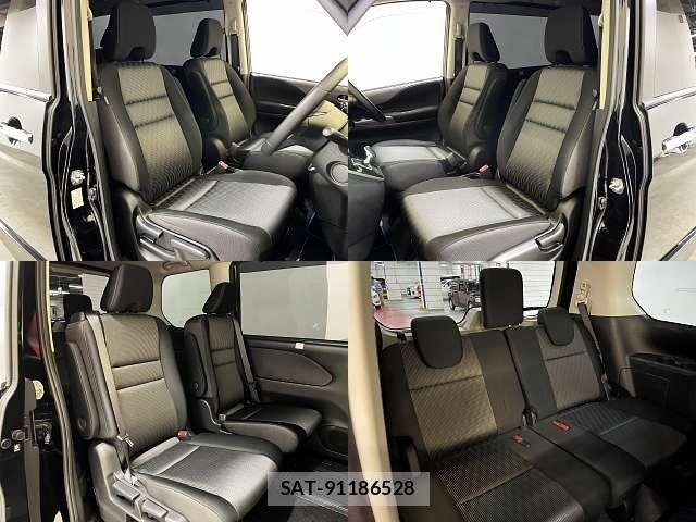 Nissan SERENA 2021-05 7224674-7