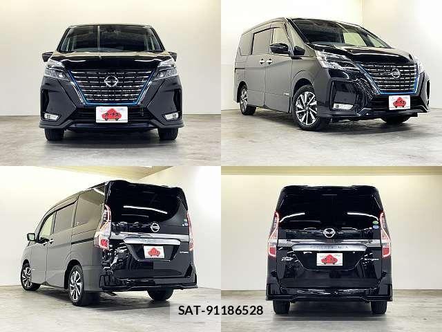Nissan SERENA 2021-05 7224674-8