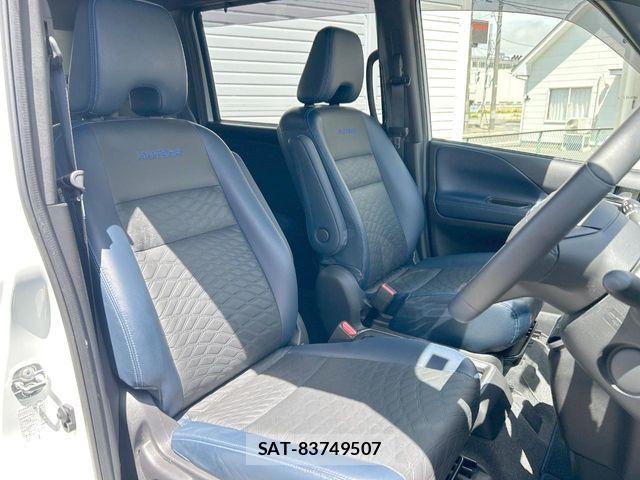 Nissan SERENA 2022-03 7224701-10