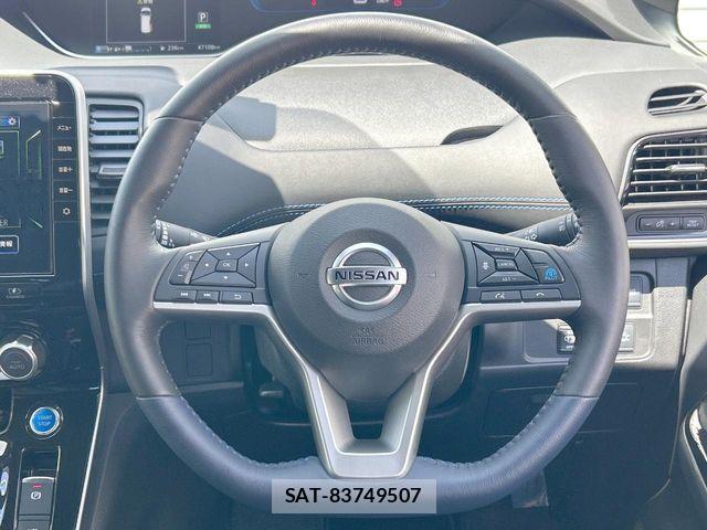 Nissan SERENA 2022-03 7224701-13