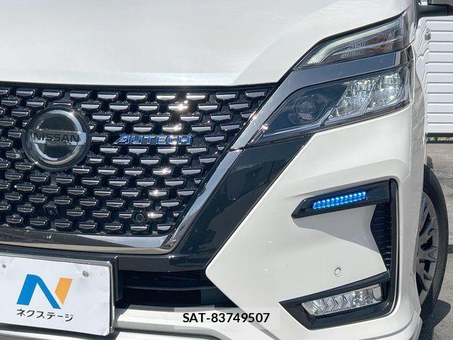 Nissan SERENA 2022-03 7224701-14