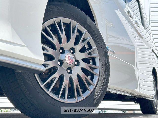 Nissan SERENA 2022-03 7224701-15