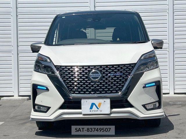 Nissan SERENA 2022-03 7224701-16