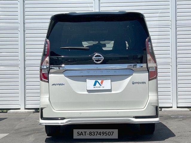 Nissan SERENA 2022-03 7224701-19