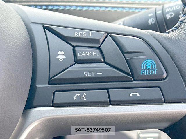 Nissan SERENA 2022-03 7224701-3