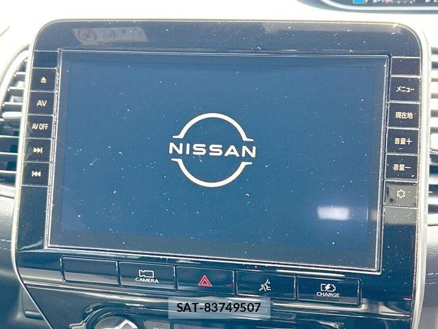 Nissan SERENA 2022-03 7224701-4