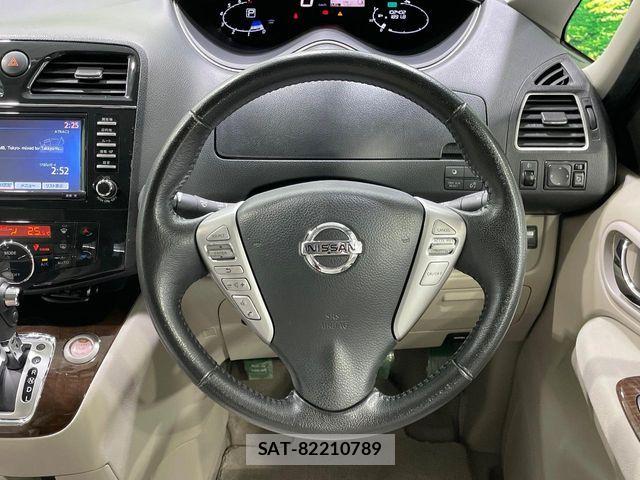 Nissan SERENA 2011-03 7224619-12