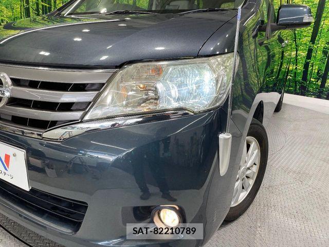 Nissan SERENA 2011-03 7224619-13