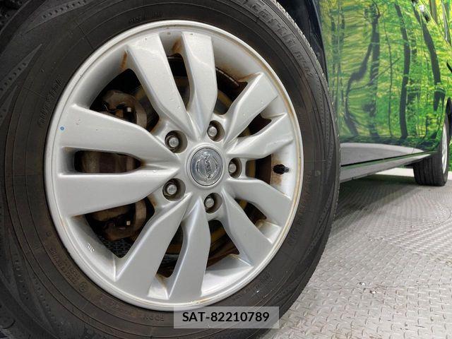 Nissan SERENA 2011-03 7224619-14