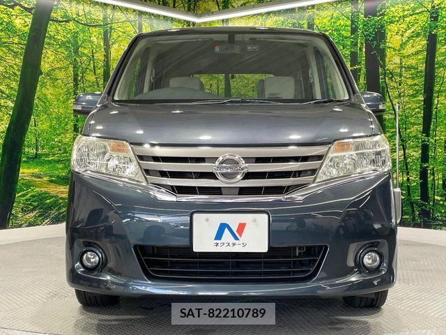 Nissan SERENA 2011-03 7224619-15