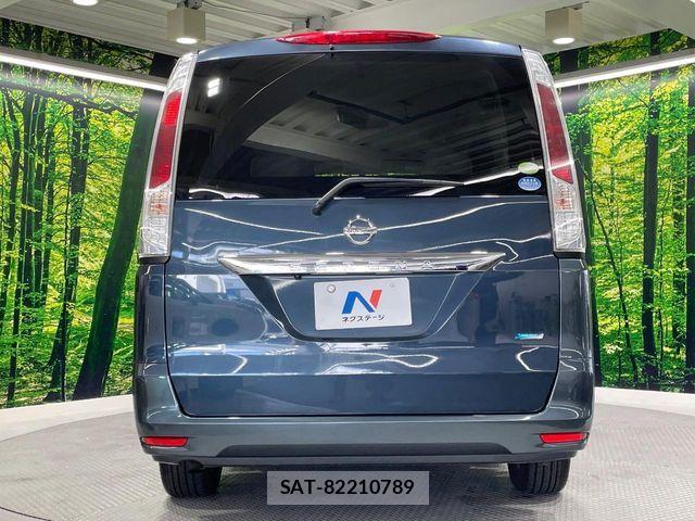 Nissan SERENA 2011-03 7224619-16