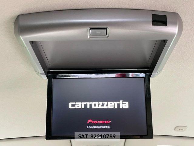 Nissan SERENA 2011-03 7224619-4