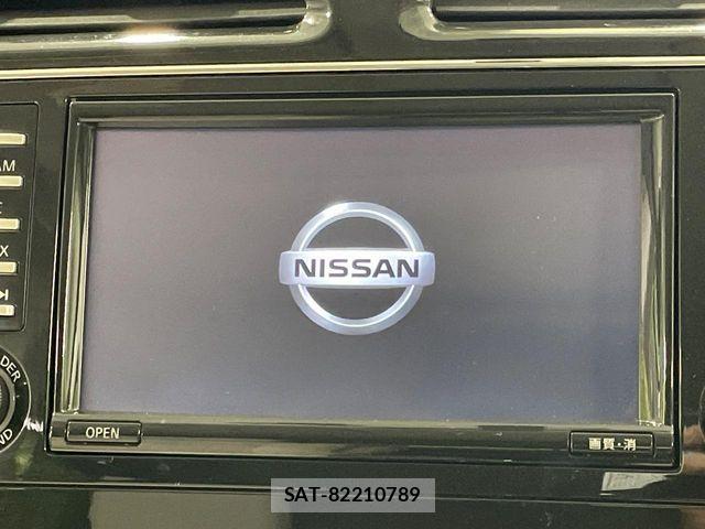 Nissan SERENA 2011-03 7224619-5
