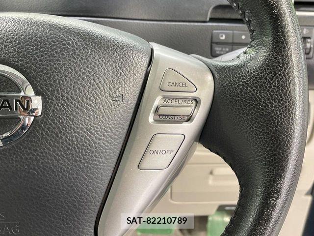 Nissan SERENA 2011-03 7224619-7