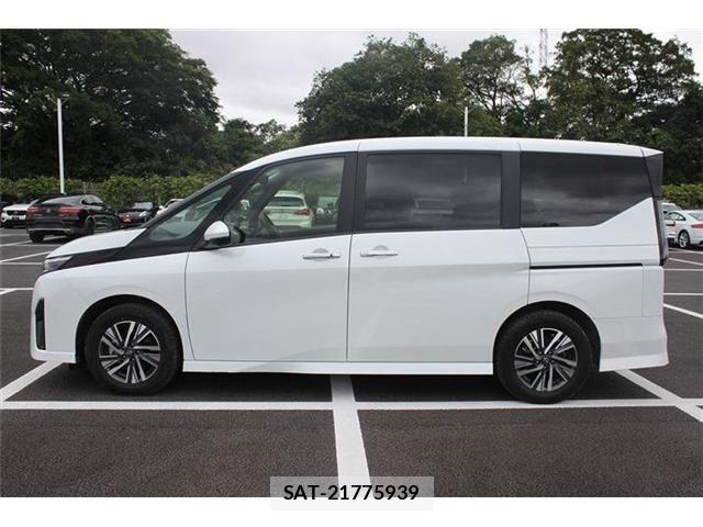 Nissan SERENA 2025-02 7224766-9