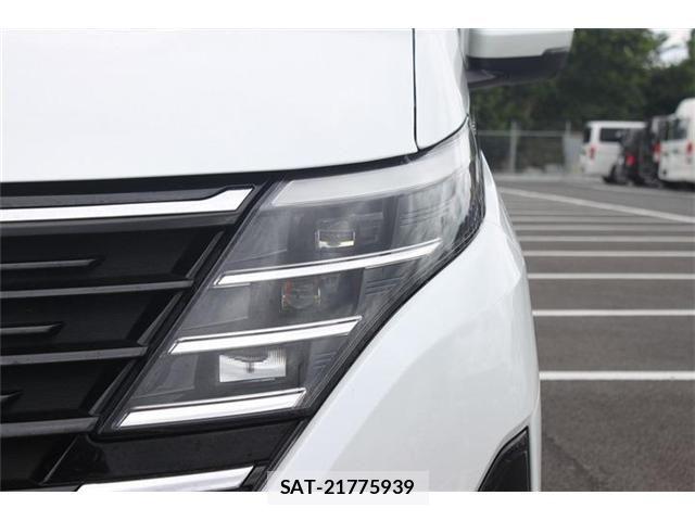 Nissan SERENA 2025-02 7224766-10