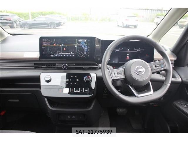 Nissan SERENA 2025-02 7224766-15