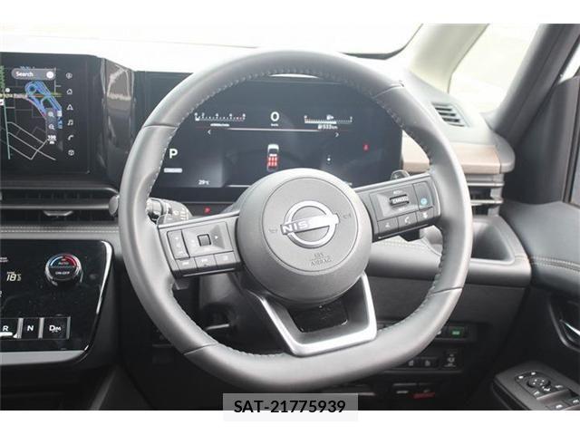 Nissan SERENA 2025-02 7224766-16
