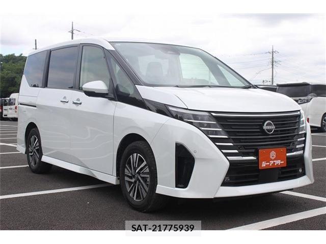 Nissan SERENA 2025-02 7224766-19