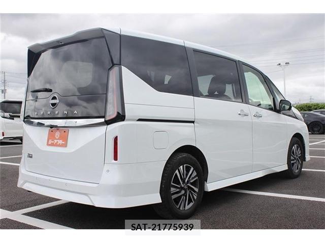 Nissan SERENA 2025-02 7224766-20