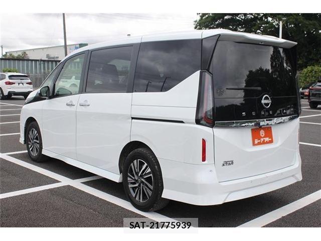 Nissan SERENA 2025-02 7224766-21