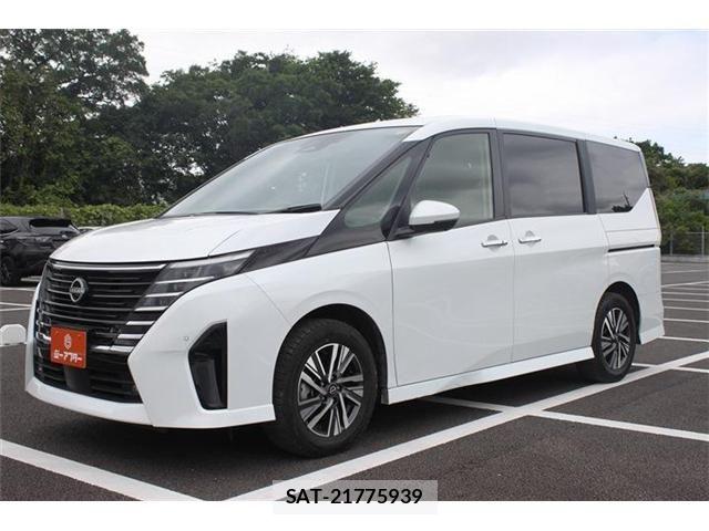 Nissan SERENA 2025-02 7224766-22