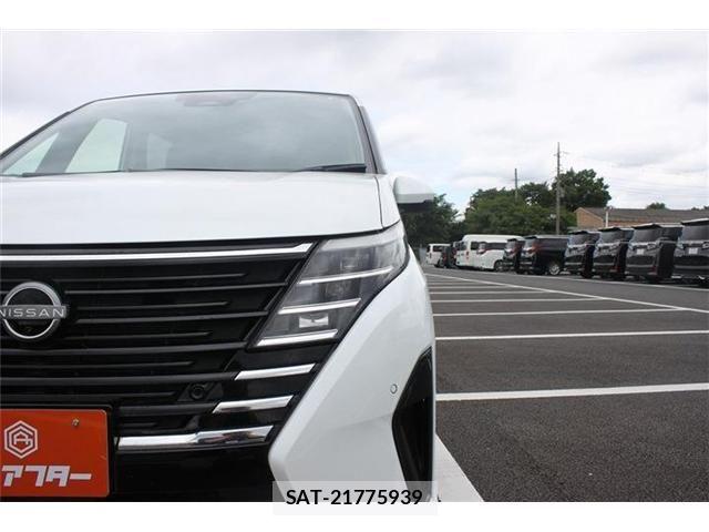 Nissan SERENA 2025-02 7224766-23