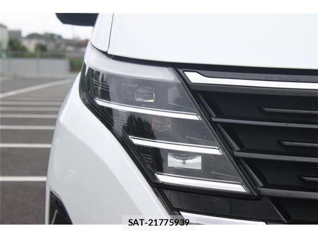 Nissan SERENA 2025-02 7224766-25