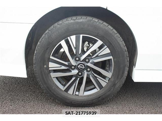 Nissan SERENA 2025-02 7224766-29
