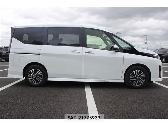 Nissan SERENA 2025-02 7224766-7