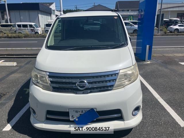 Nissan SERENA 2010-06 7224618-0