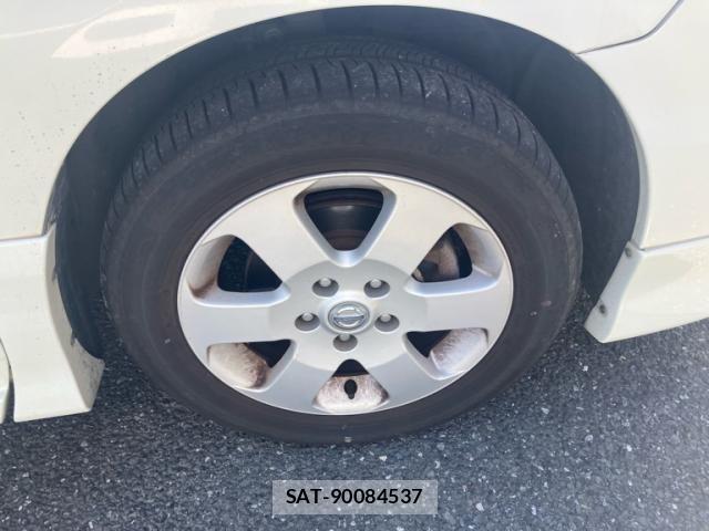 Nissan SERENA 2010-06 7224618-4