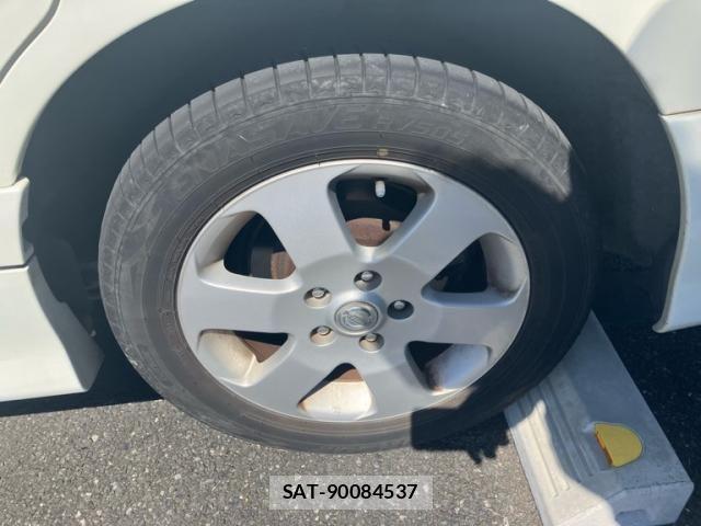 Nissan SERENA 2010-06 7224618-6