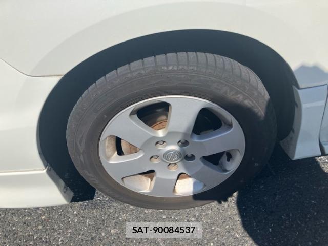 Nissan SERENA 2010-06 7224618-7