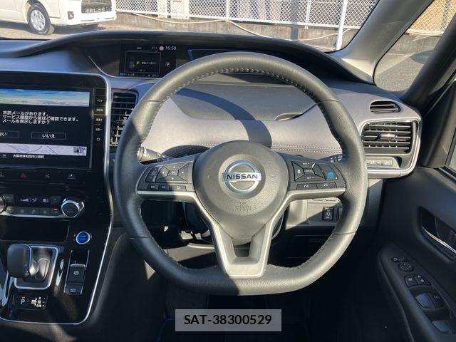 Nissan SERENA 2021-12 7224705-14
