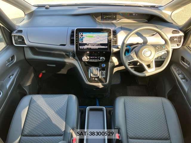 Nissan SERENA 2021-12 7224705-1