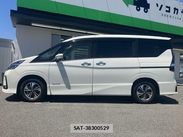 Nissan SERENA 2021-12 7224705-22