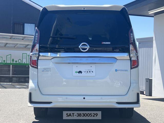 Nissan SERENA 2021-12 7224705-23