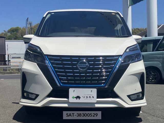 Nissan SERENA 2021-12 7224705-26
