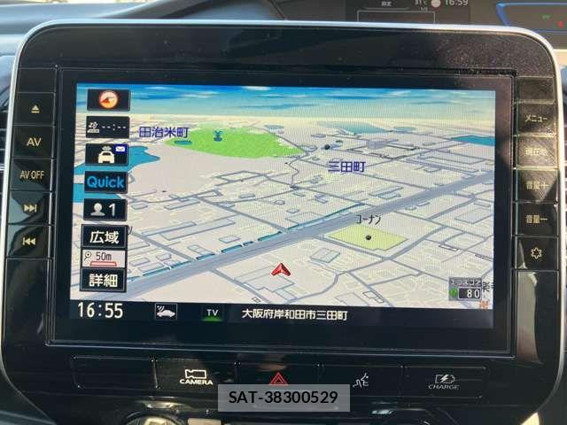 Nissan SERENA 2021-12 7224705-2