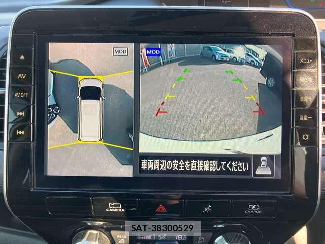 Nissan SERENA 2021-12 7224705-3