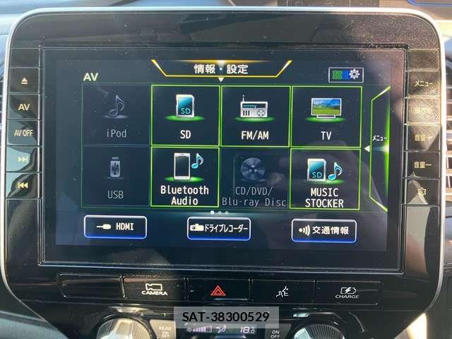 Nissan SERENA 2021-12 7224705-4