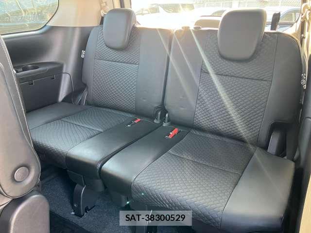 Nissan SERENA 2021-12 7224705-8