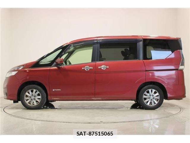Nissan SERENA 2019-04 7215775-9