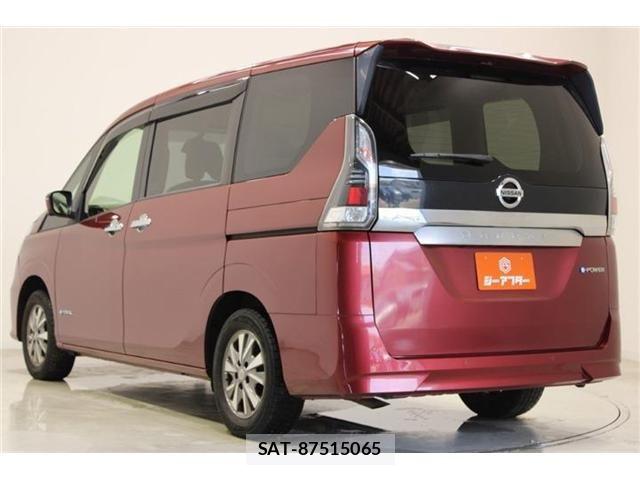 Nissan SERENA 2019-04 7215775-10