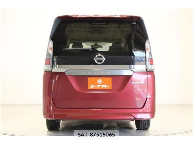 Nissan SERENA 2019-04 7215775-11