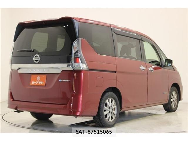 Nissan SERENA 2019-04 7215775-12