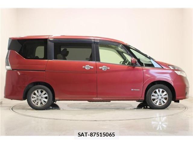 Nissan SERENA 2019-04 7215775-13