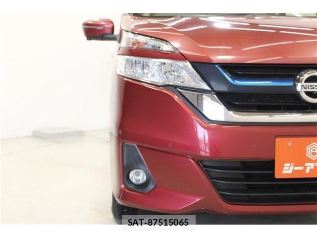 Nissan SERENA 2019-04 7215775-16